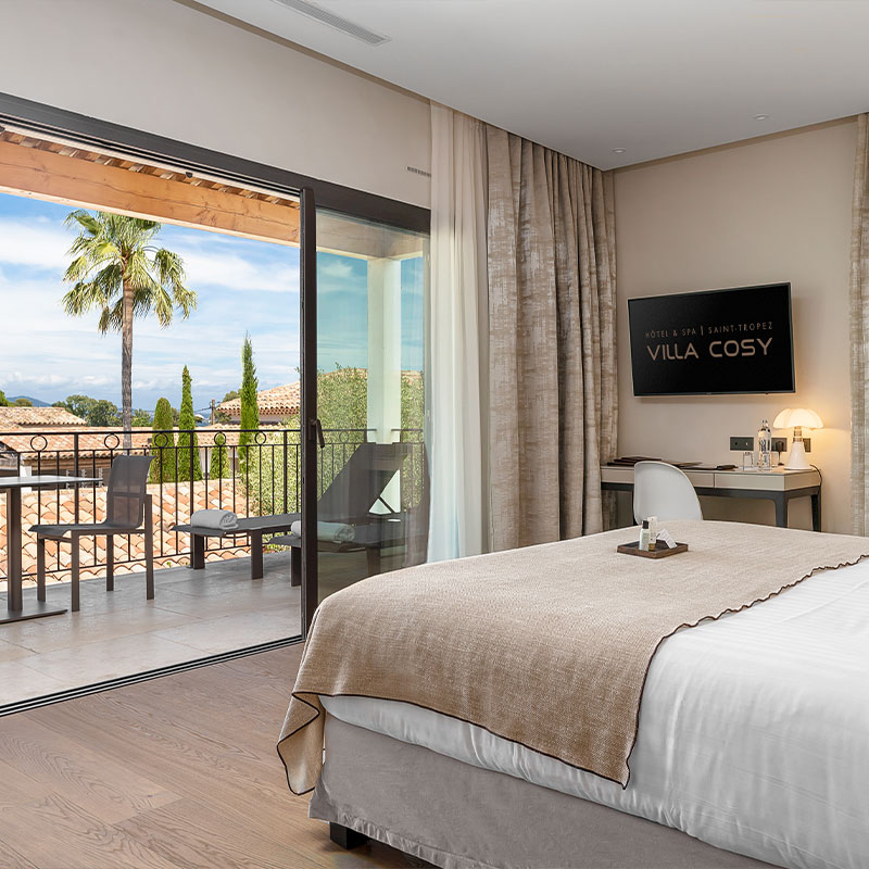 Superior Suite