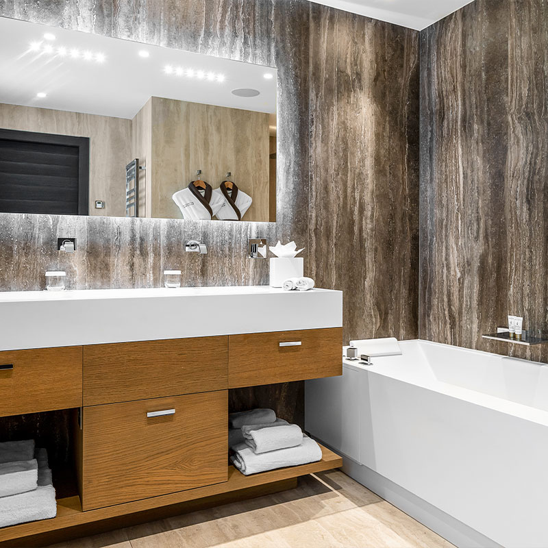 Superior Suite