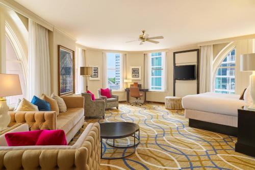 Grand Suite