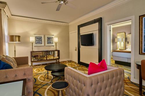 Grand Suite