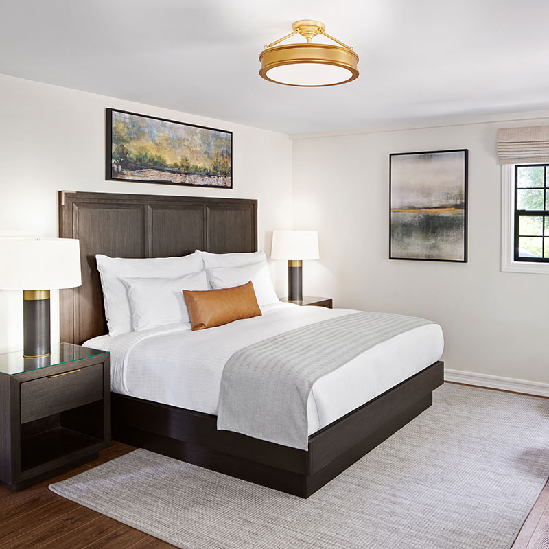 Tuscany Suite