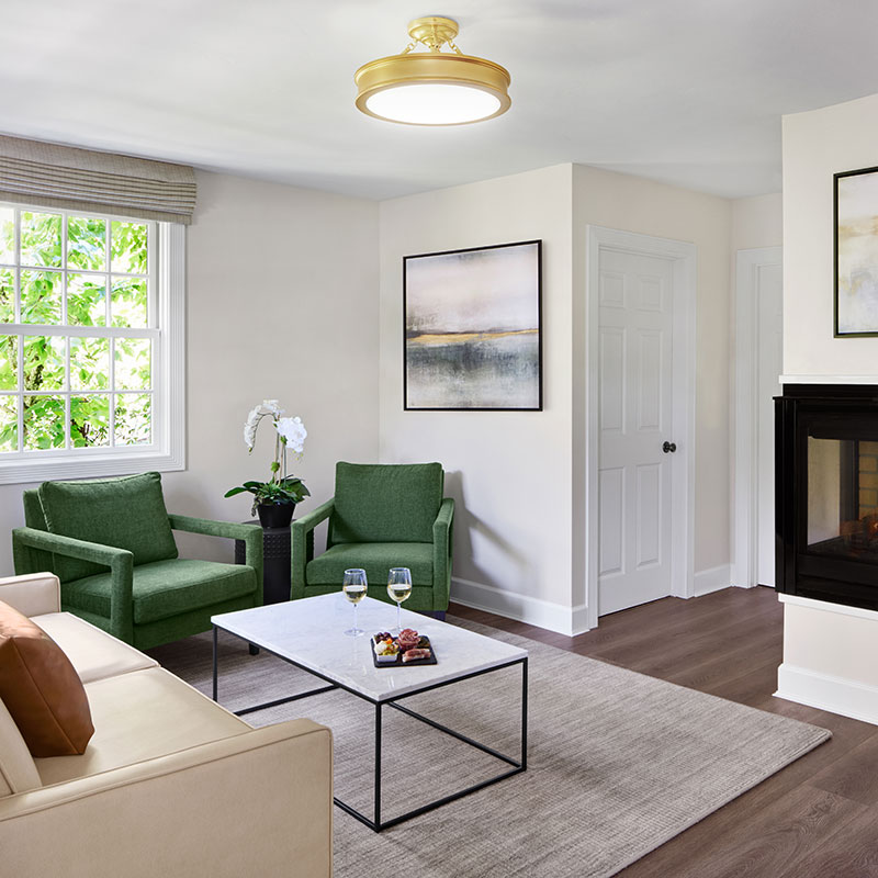 Sonoma Suite