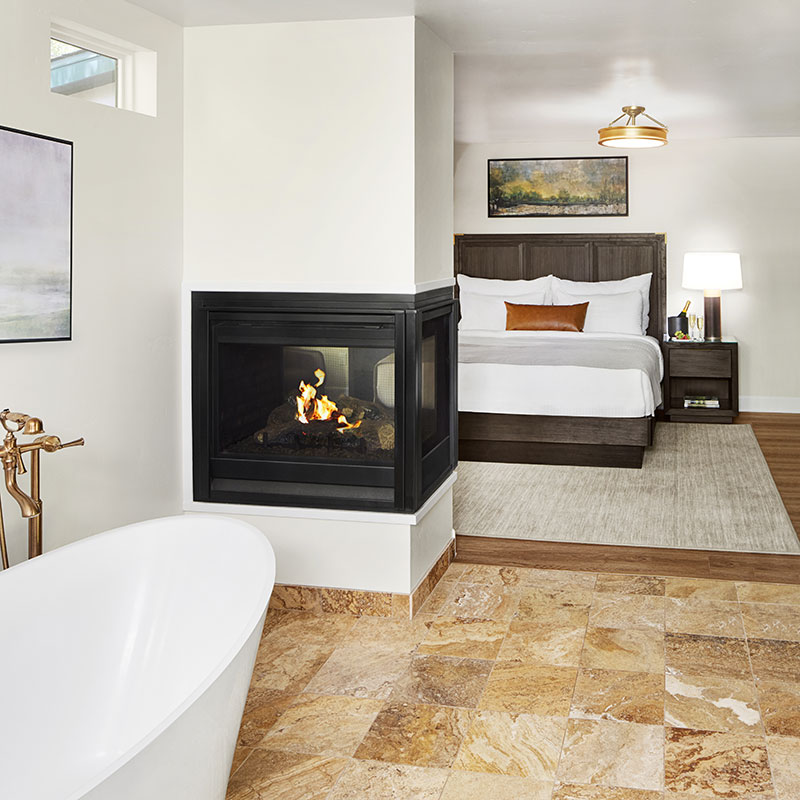 Sonoma Suite
