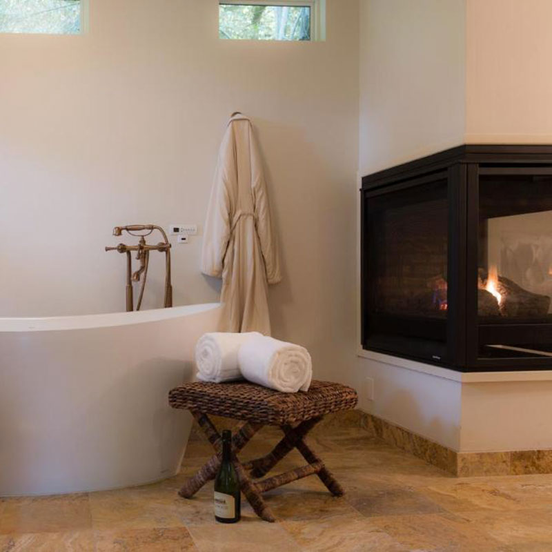 Sonoma Suite