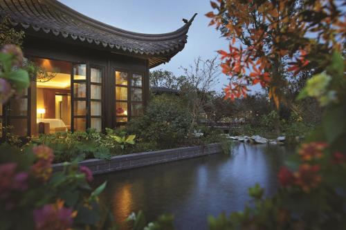 West Lake Suite