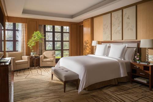 West Lake Suite