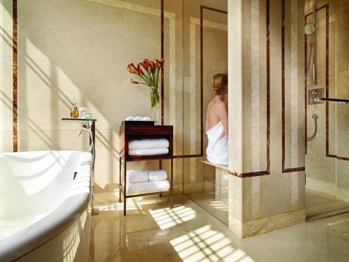 Premier Garden View Room Double