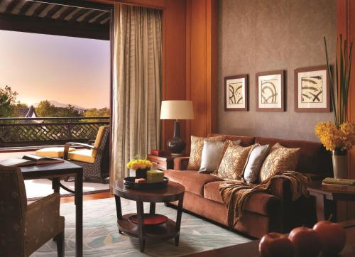 Premier Garden View Room Double