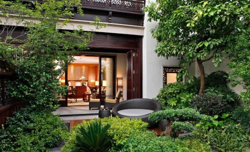 Garden Terrace Room Double