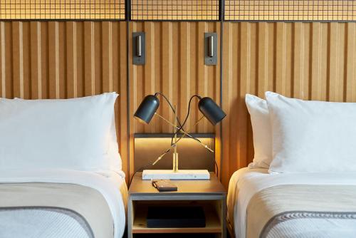 Harbor 2 Beds