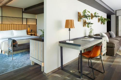 Superior Suite