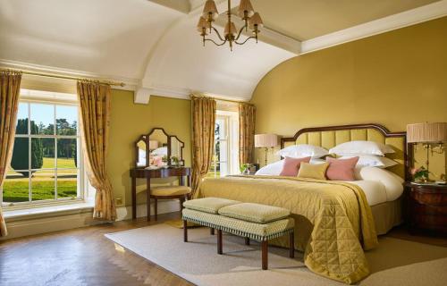 Manor House Grand Suite