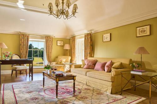 Manor House Grand Suite