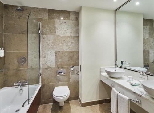 Executive King Room 