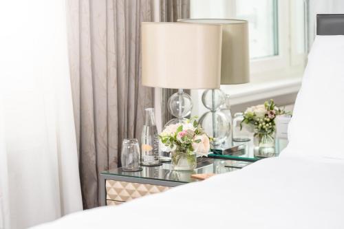 Superior Queen Room