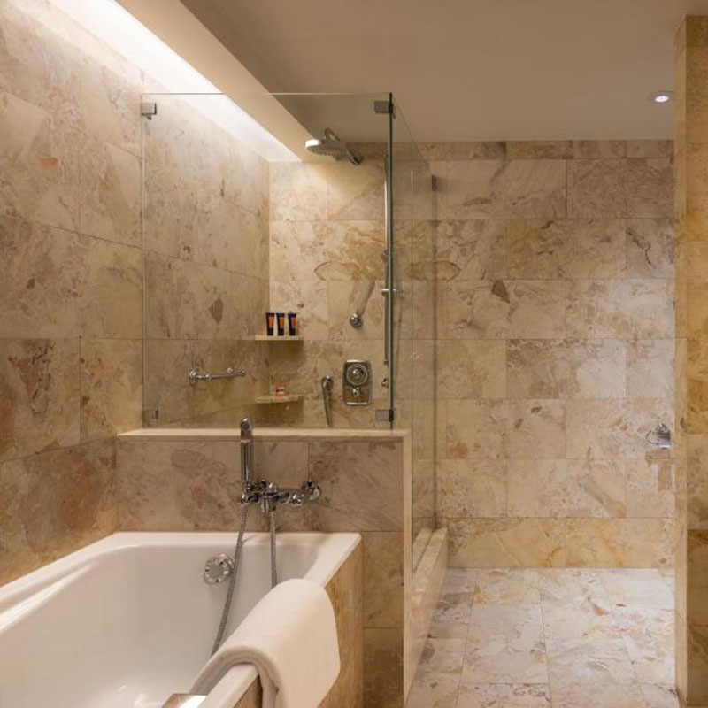 Superior River View Queen Room