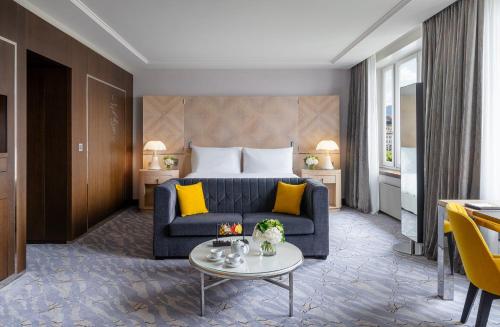 River View Suite King