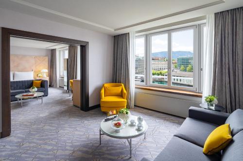 River View Suite King