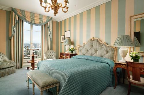 Exclusive King Room with Lake View