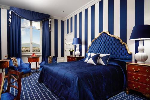Exclusive King Room with Lake View