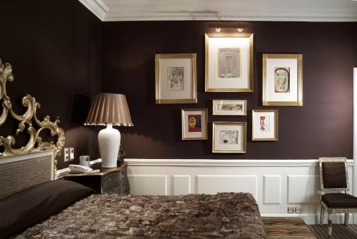 Junior Suite with Lake View