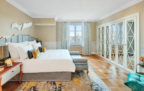 Tower Suite