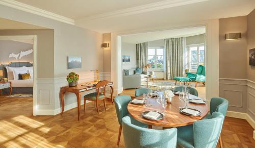 Tower Suite