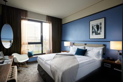 George S Room