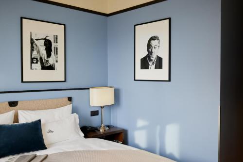 George S Room