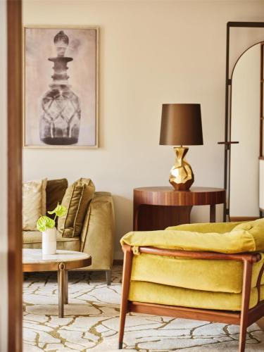 Park Suite