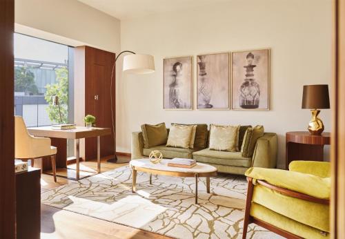 Park Suite