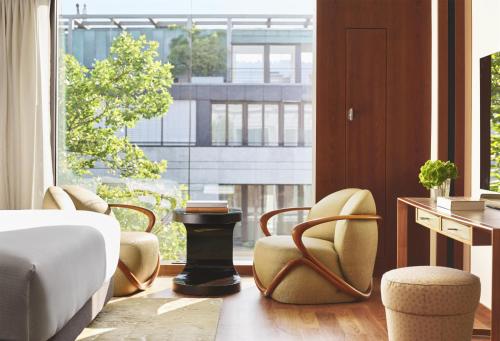 Park Suite