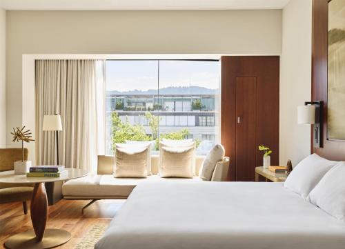 King Room High Floor