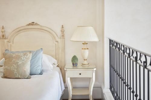 Double Room Two Levels - Villa Flora (Detached)