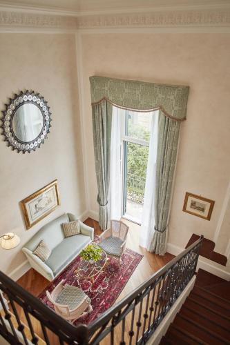 Double Room Two Levels - Villa Flora (Detached)