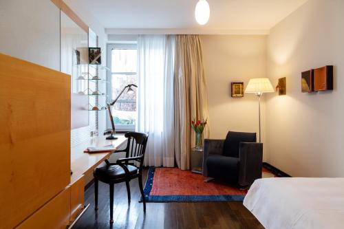 Single Room