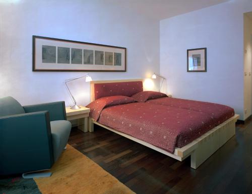 Comfort Twin Room