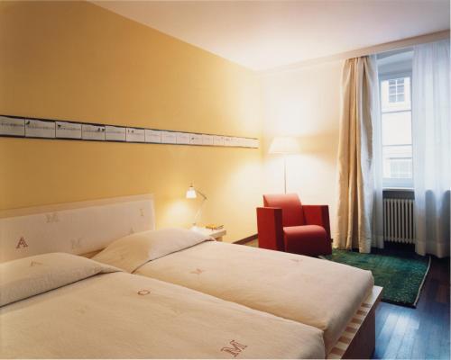 Comfort Twin Room