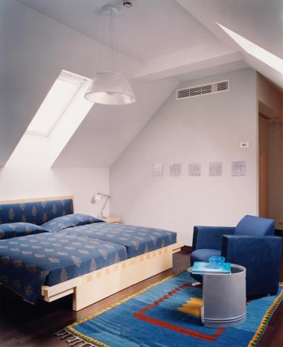 Comfort Twin Room
