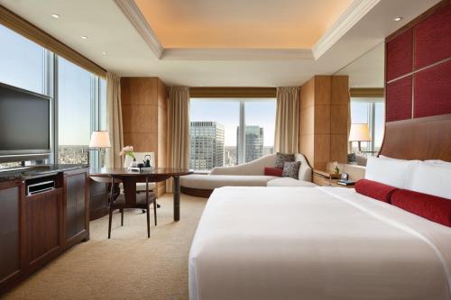 Premier King Room