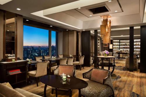Horizon Club Deluxe Imperial Garden View Twin Room