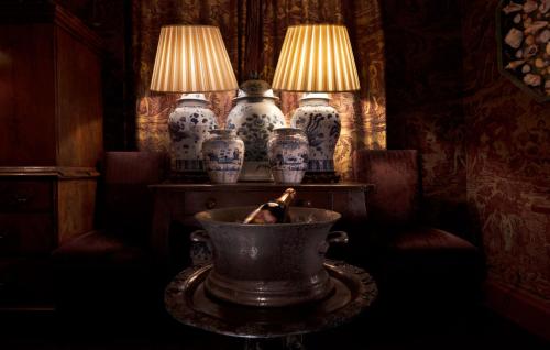 Allan Ramsay Suite