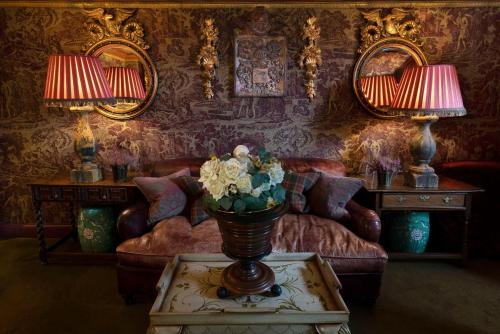 Allan Ramsay Suite