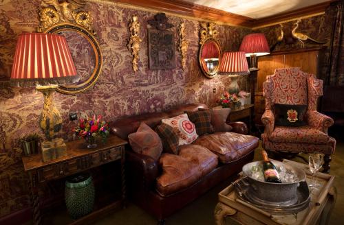Allan Ramsay Suite