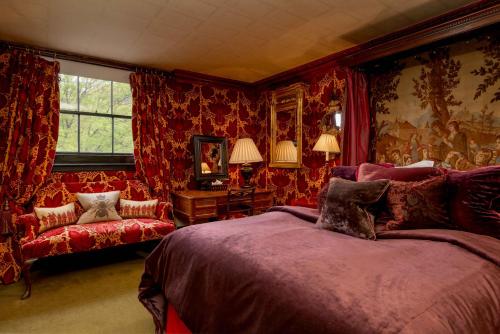 Luxury Double Room
