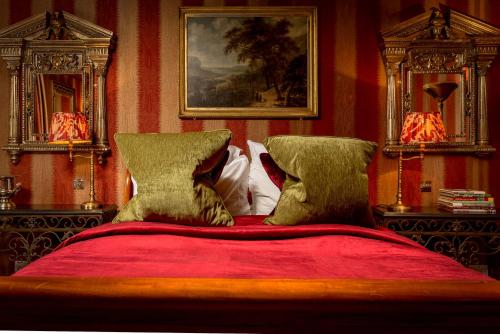 Luxury Double Room