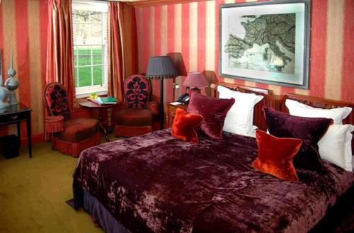 Luxury Twin Room