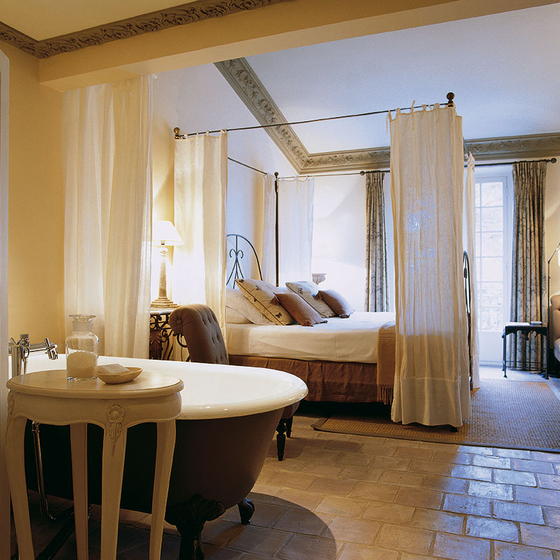 Villa Room