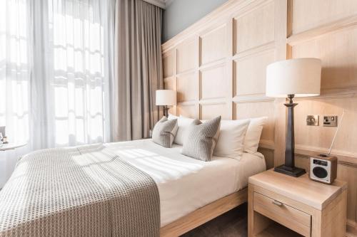 Director Double or Twin Room