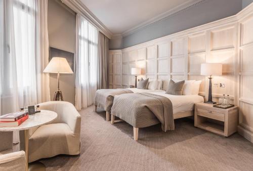Director Double or Twin Room